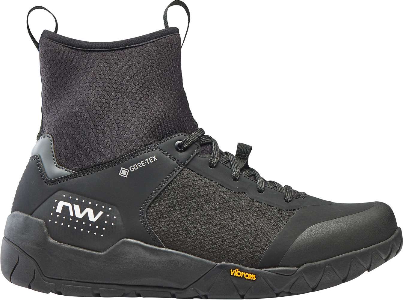 Northwave multicross mid gtx - chaussures vtt hiver