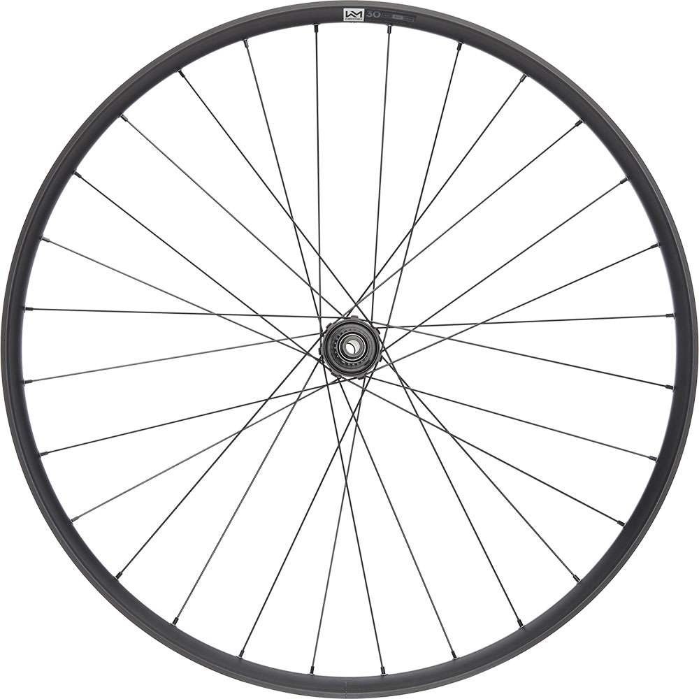 Roue arrière Newmen performance 30 light 29 6 boulons 12x148 fade