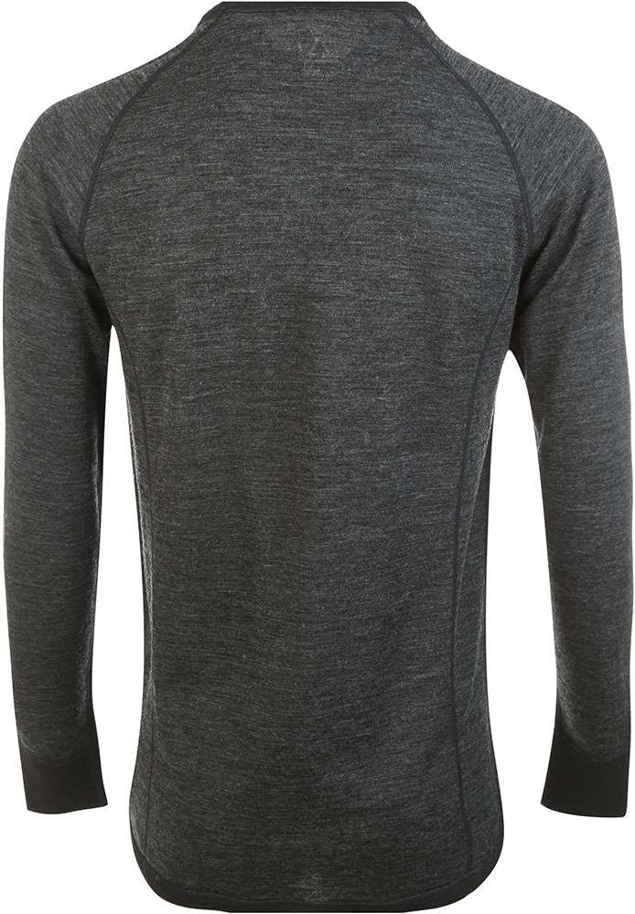 Whistler Bradley Merino Baselayer - couche de base fonctionnelle