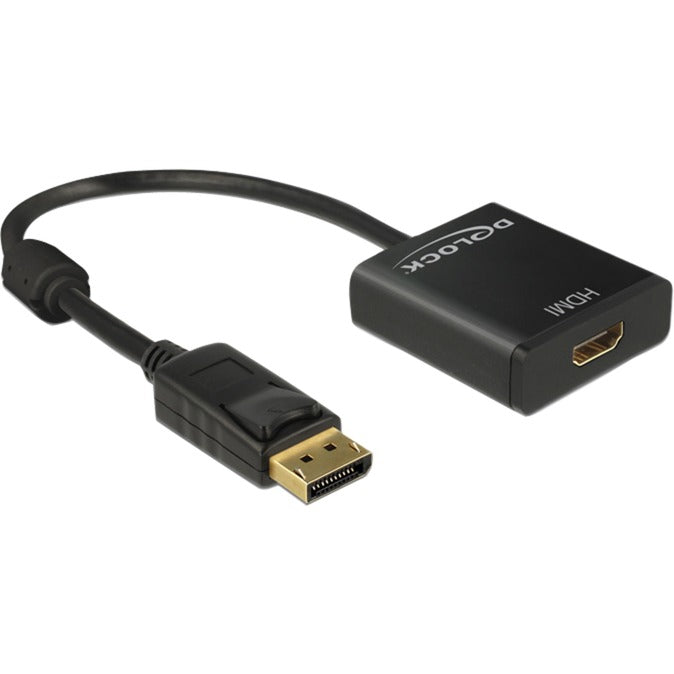 Dellock DisplayPort> HDMI