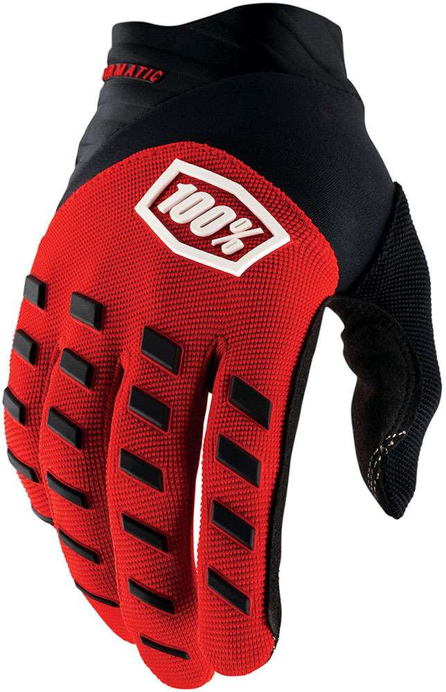 100% airmatic - gants vtt