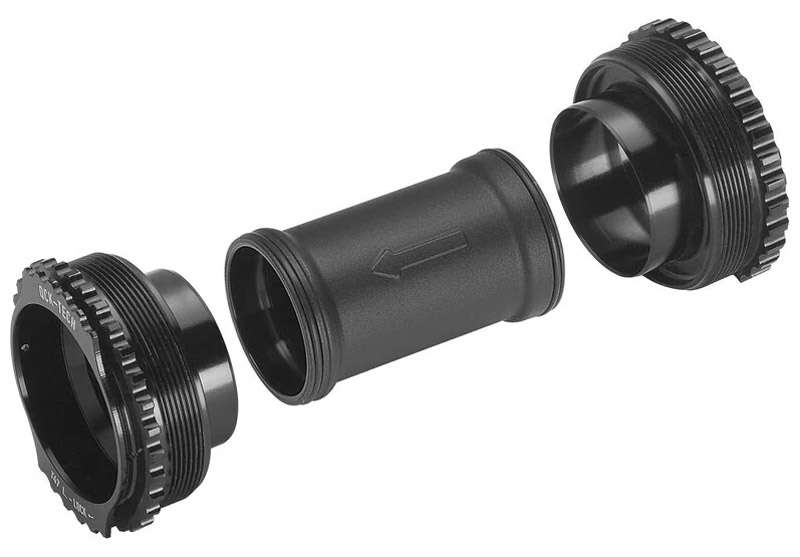 Support inférieur Campagnolo qck-tech t47