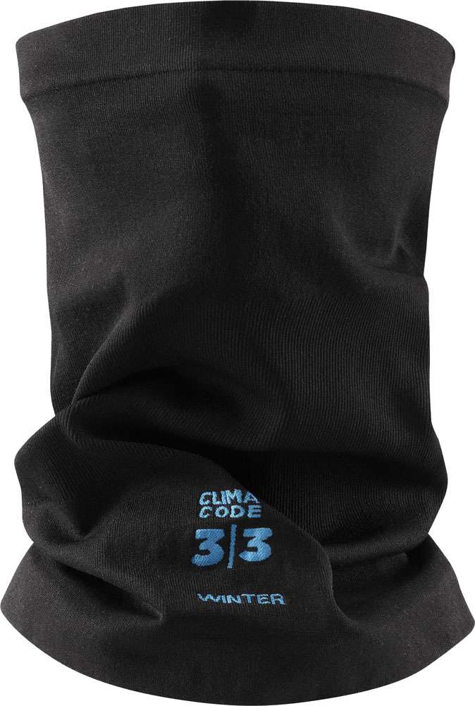 Assos hiver - écharpe multifonctionnelle