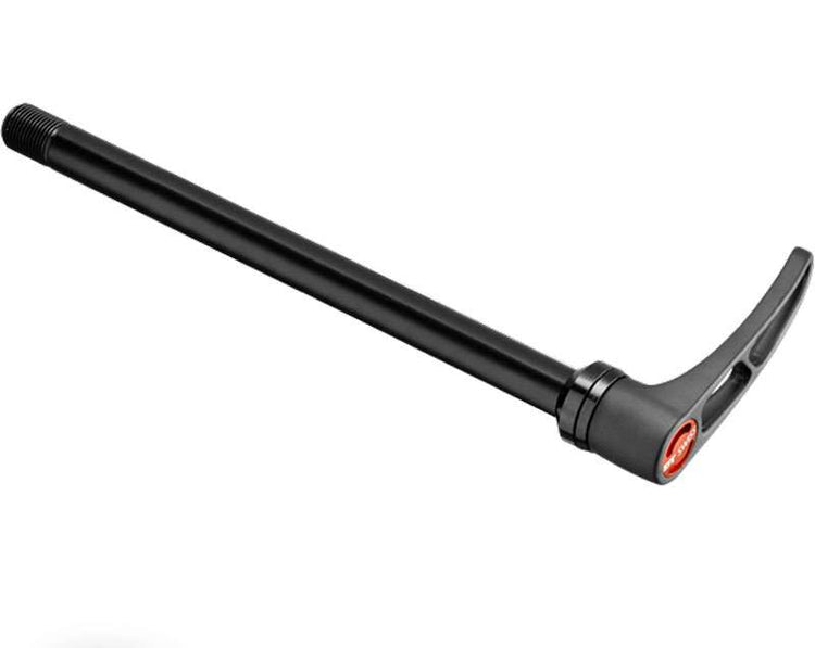 Dt swiss rws vtt x-12 142mm boulon traversant alu