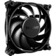 Soyez silencieux! Silent 4 PWM 120x120x25
