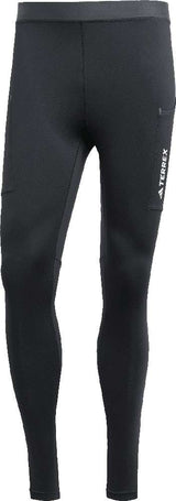 Adidas Terrex xperior collants brossés - collants de course - afbeelding 1