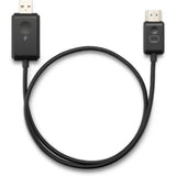 Viewsonic Viewshare WPD-900 Kit de diffusion d'écran sans fil Client de streaming (Noir, USB-C) - afbeelding 7