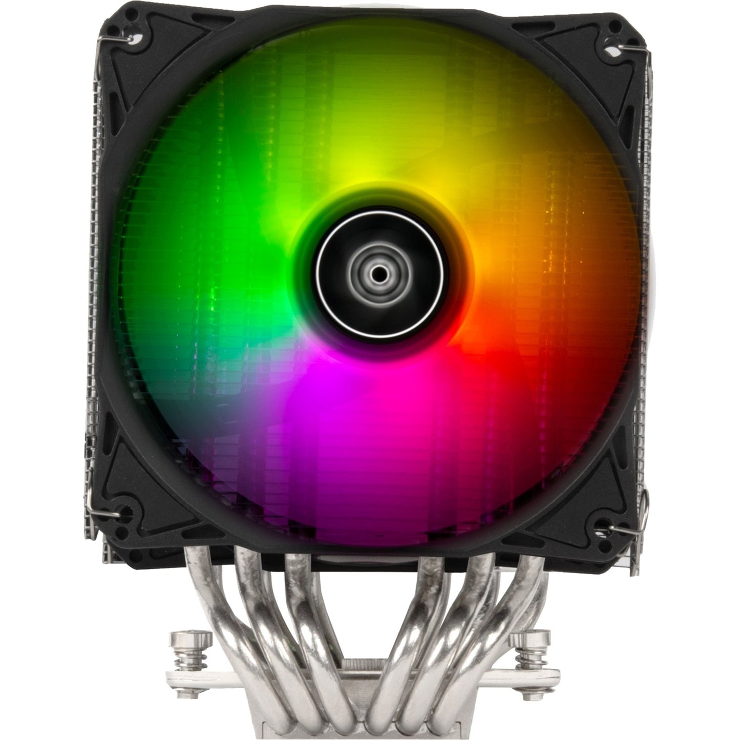 Silverstone SST-hyd120-argb-v2
