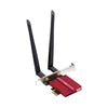 Cudy AX5400 Wi-Fi 6th Bluetooth 5.3 PCI-E