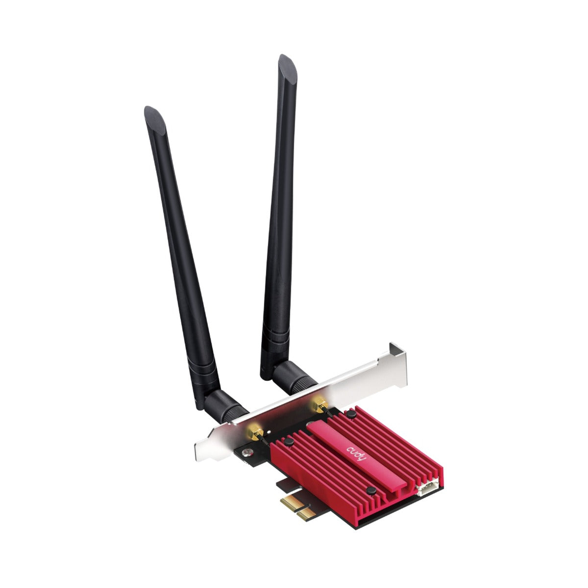 Cudy AX5400 Wi-Fi 6th Bluetooth 5.3 PCI-E