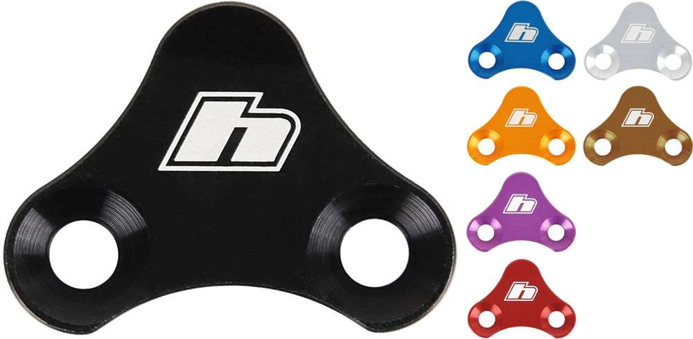 Aimant de capteur de vitesse pour vélo électrique Hope R32