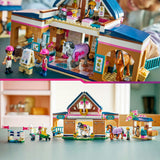 Lego Friends 42688 écurie et école d'équitation - afbeelding 6