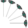 WAA 454 5 HF SHK SET 1 Tournevis Set T-grap