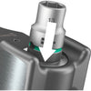 Wera 8002 C Coloss 1 2 avec 1 2 lecteur