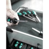 Set à tournevis WERA 334 335 6 Kraftform Plus, Lase