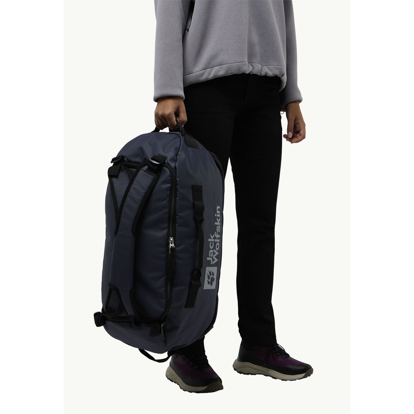 Jack Wolfskin All-in Duffle 35
