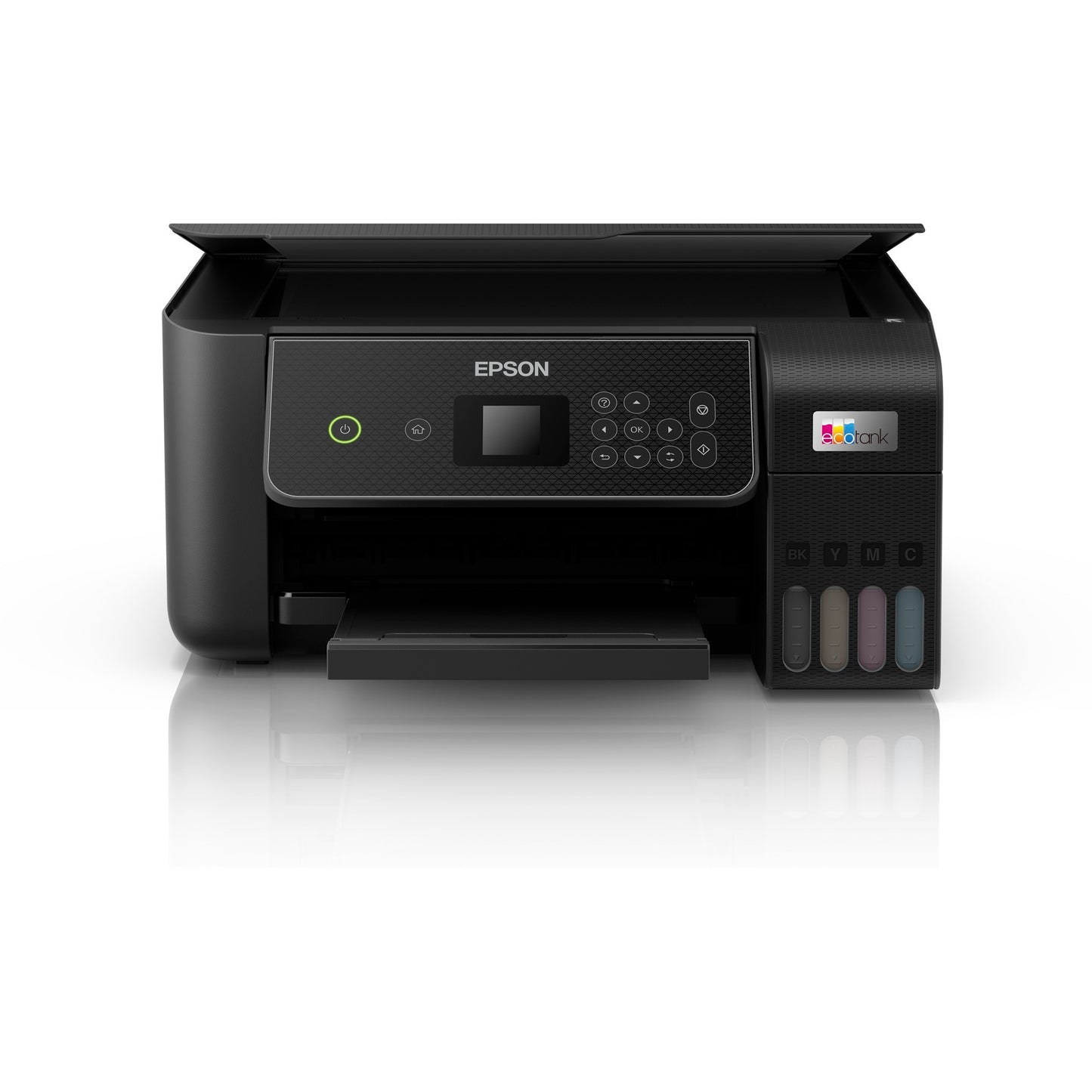 Epson Ecotank ET-2871 A4 Imprimante Wi-Fi multifonctionnelle