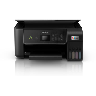 Epson Ecotank ET-2871 A4 Imprimante Wi-Fi multifonctionnelle