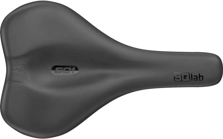 Sqlab 601 2.0 - selle ergolux