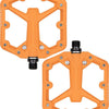 Timbre Crankbrothers 1 - 2 gén. - pédales à plateforme