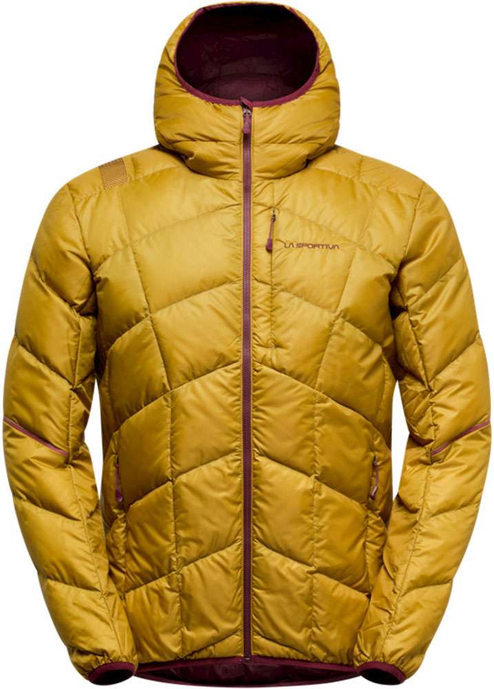 La sportiva pinnacle down - veste thermique