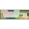 IQUnix F97 Camping Wireless Mechanical Clavier