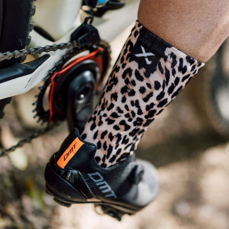 Sox chaussures lumineuses funky - chaussettes