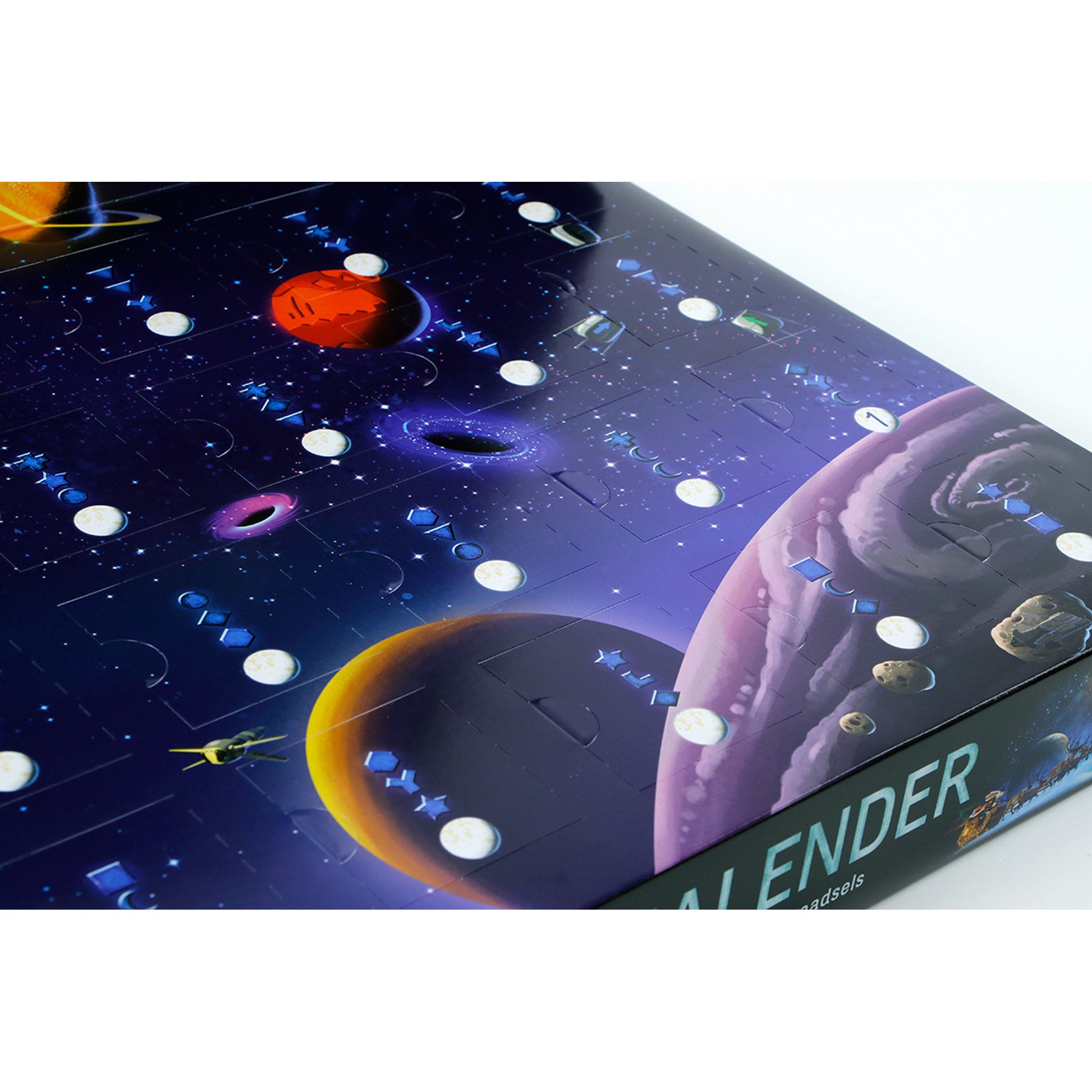 999games 999 games exit - calendrier de l'avent la course intergalactique