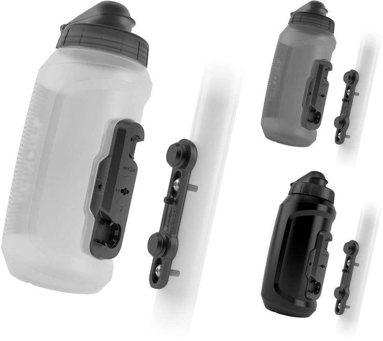 Fidlock twist bidon 750 compact + base vélo