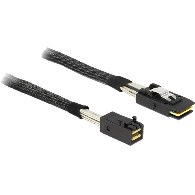 Delock Mini Sas HD SFF-8643> Mini SAS SFF-8087, 0,5 m
