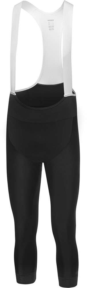 Gorewear swiftride - 3 4 cuissard à bretelles avec chamois