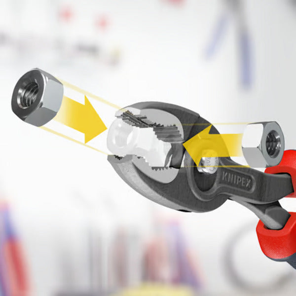 Knipex Twingrip Voor Gijtptang 82 02 200