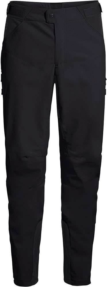 Vaude qimsa ii - pantalon softshell - longueur standard
