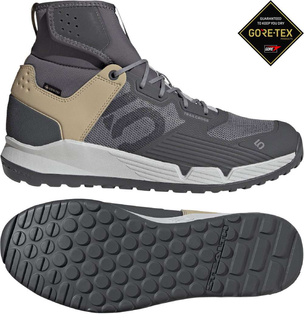 Five ten trailcross gore-tex® - chaussures vtt