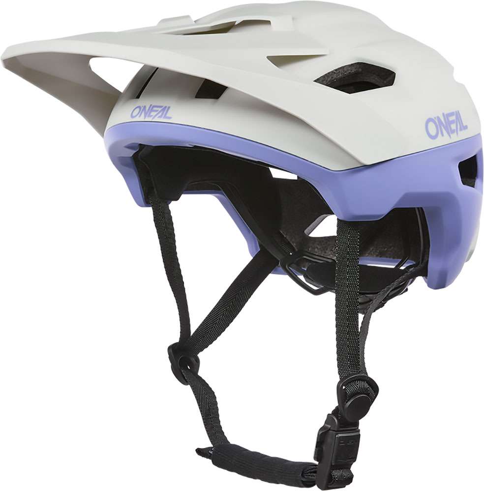O'neal trailfinder evo solid - casque vtt