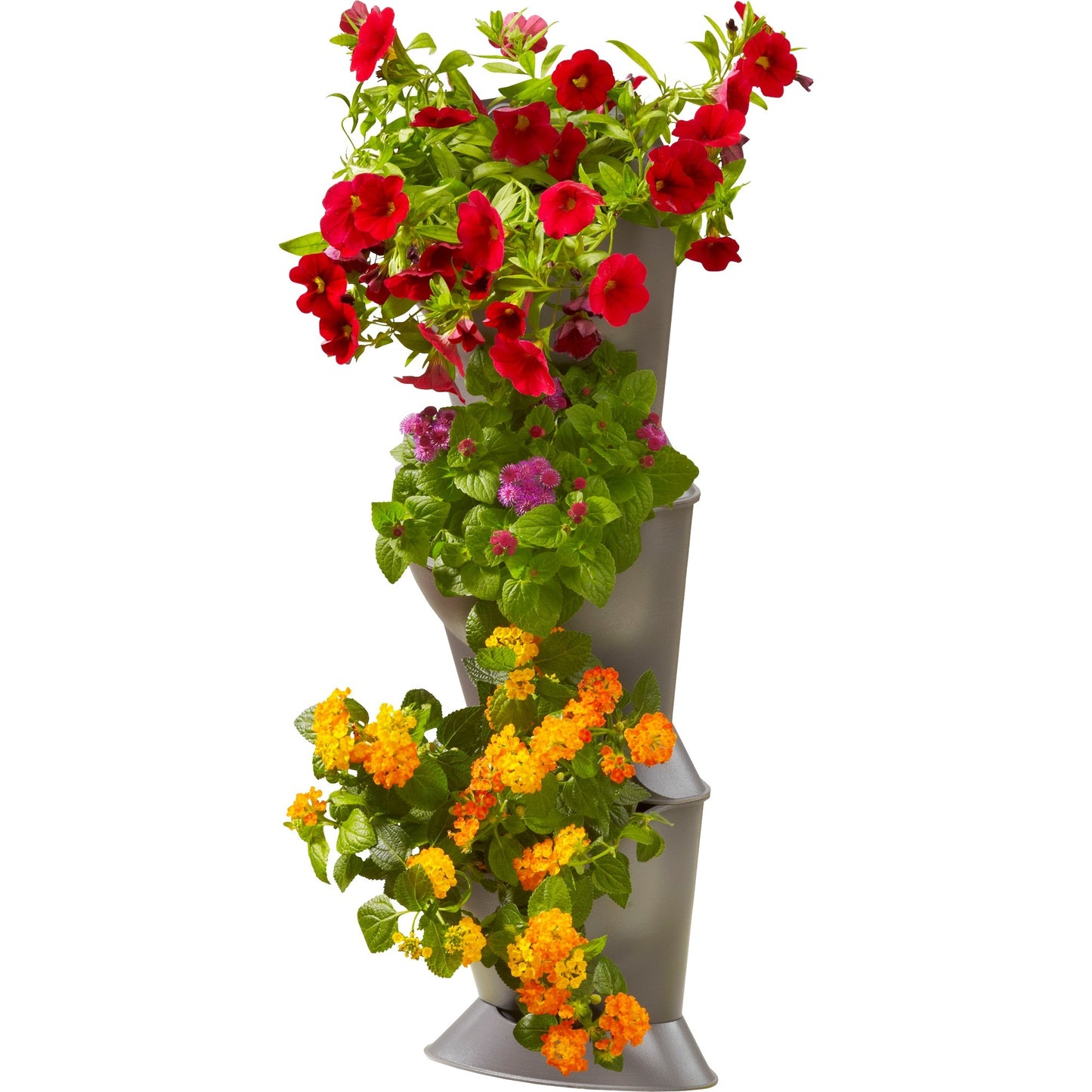 Gardena Naturup! Set Hoek de base