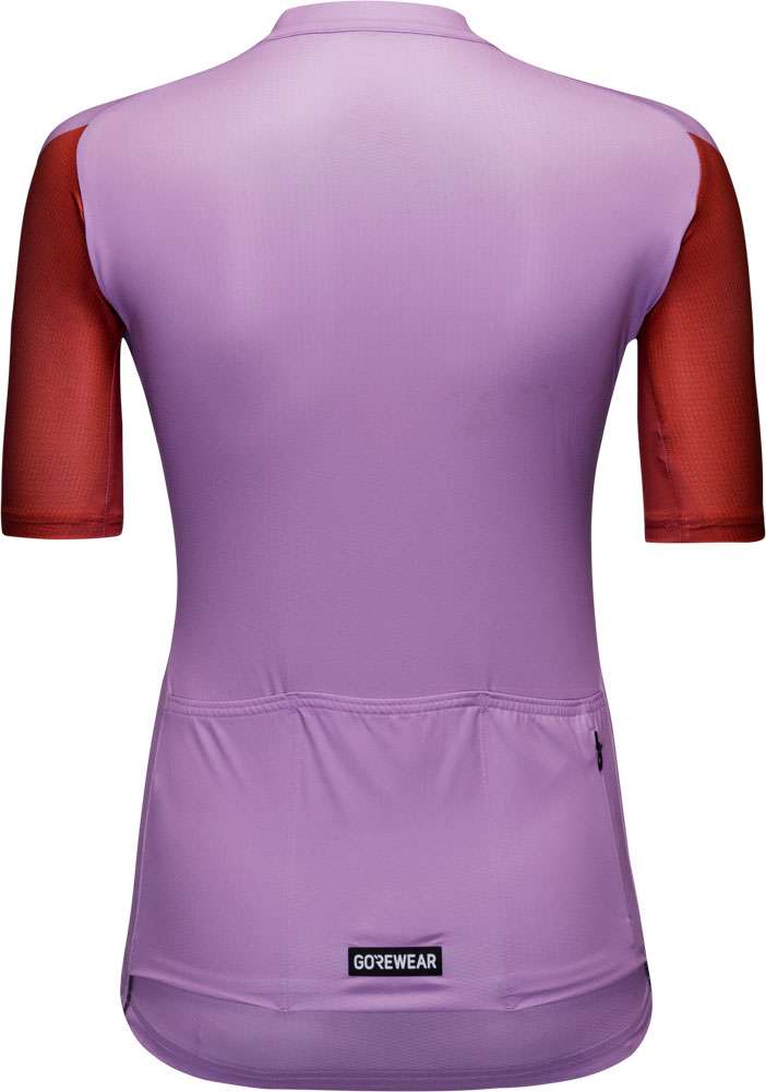 Triangles esprit Gorewear - maillot femme