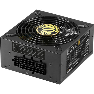 Sharkoon Silentstorm SFX 500 Gold