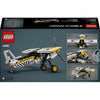 Lego Lego Technic 42198 Jungle Aircraft