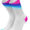 Niveaux d'incylence - chaussettes de course