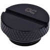 Vis de verrouillage Alphacool hf g1 4 écrous à vis (noir)