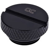 Vis de verrouillage Alphacool hf g1 4 écrous à vis (noir) - afbeelding 1
