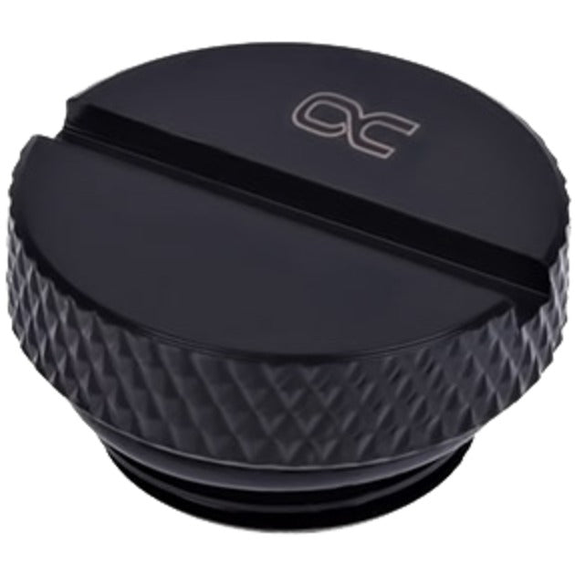 Vis de verrouillage Alphacool hf g1 4 écrous à vis (noir)