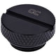 Vis de verrouillage Alphacool hf g1 4 écrous à vis (noir)