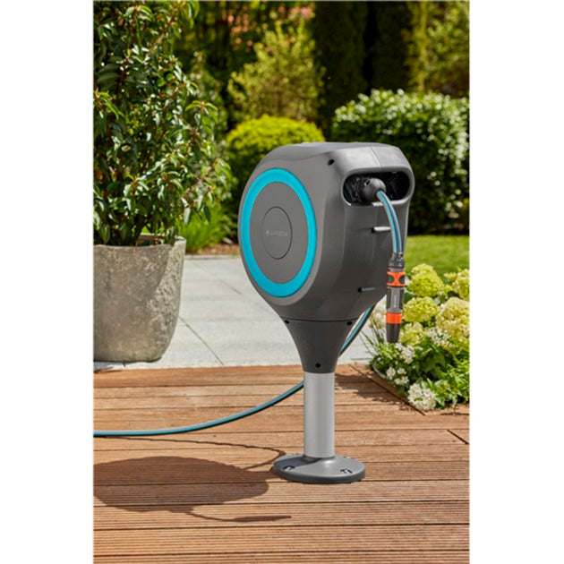 Rouleau de hanche de patio Gardena