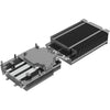 Inno3d N50803-16d7x-17603930 GEFORCE RTX 5080 X3 OC, ATX, 16 Go, GDDR7, 256 bits, 960 Go, PCIE5, 360W