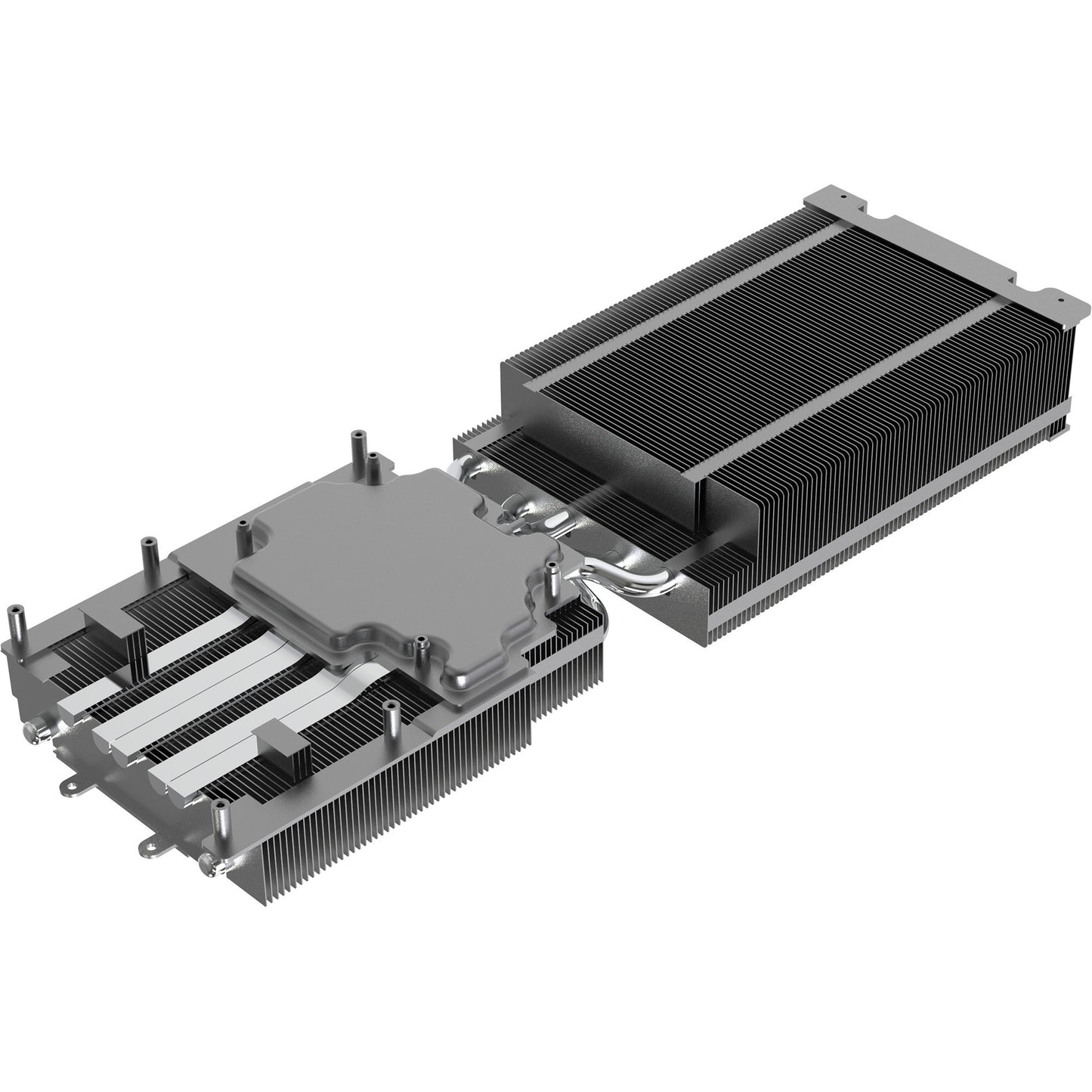 Inno3d N50803-16d7x-17603930 GEFORCE RTX 5080 X3 OC, ATX, 16 Go, GDDR7, 256 bits, 960 Go, PCIE5, 360W
