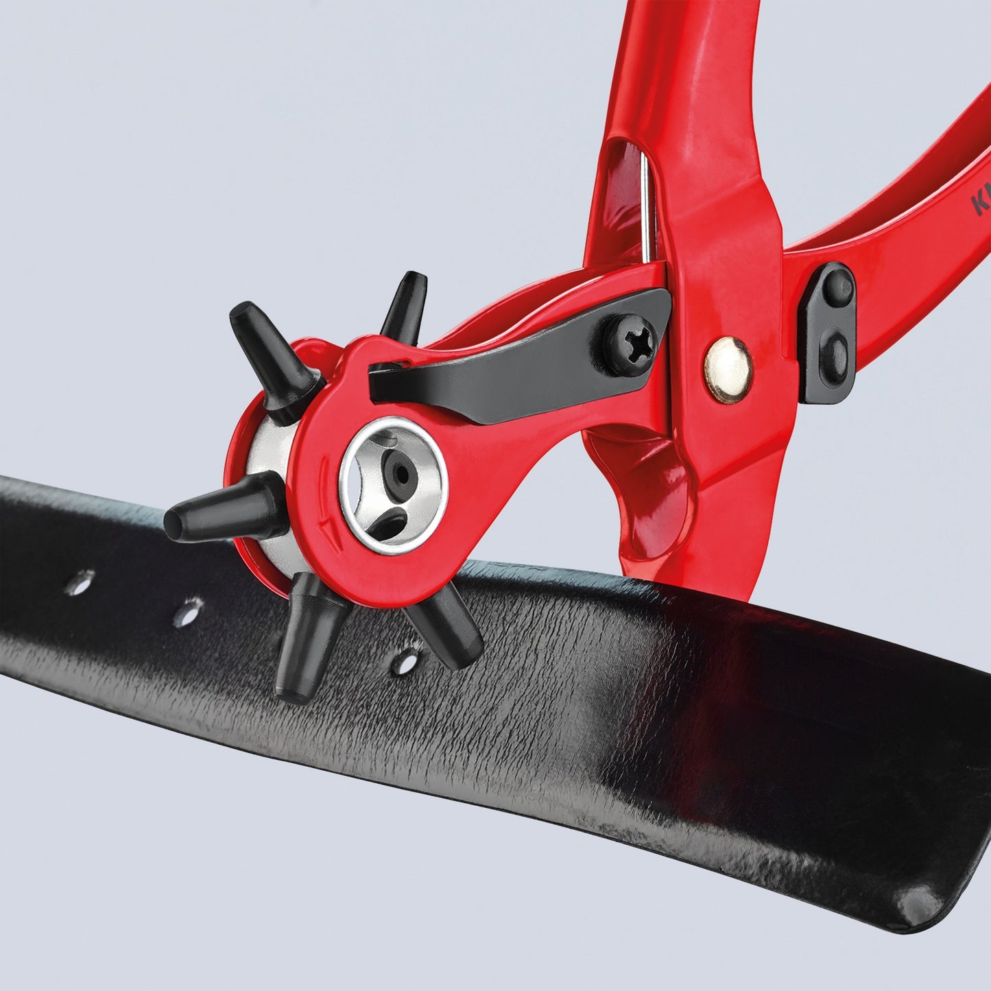 Bar Knipex Revolverpon 9070220