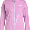 Adidas xperior cross country - veste softshell femme