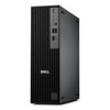 Système PC Dell Pro Slim+ QBS1250 U7-265 16 512 (WMJPV) (noir | Core Ultra 7-265 | Intel Graphics | 16 Go | SSD 512 Go)